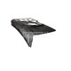 FENDER RIGHT REAR FRONT WHEEL